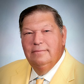 Richard K. Osenbach, MD